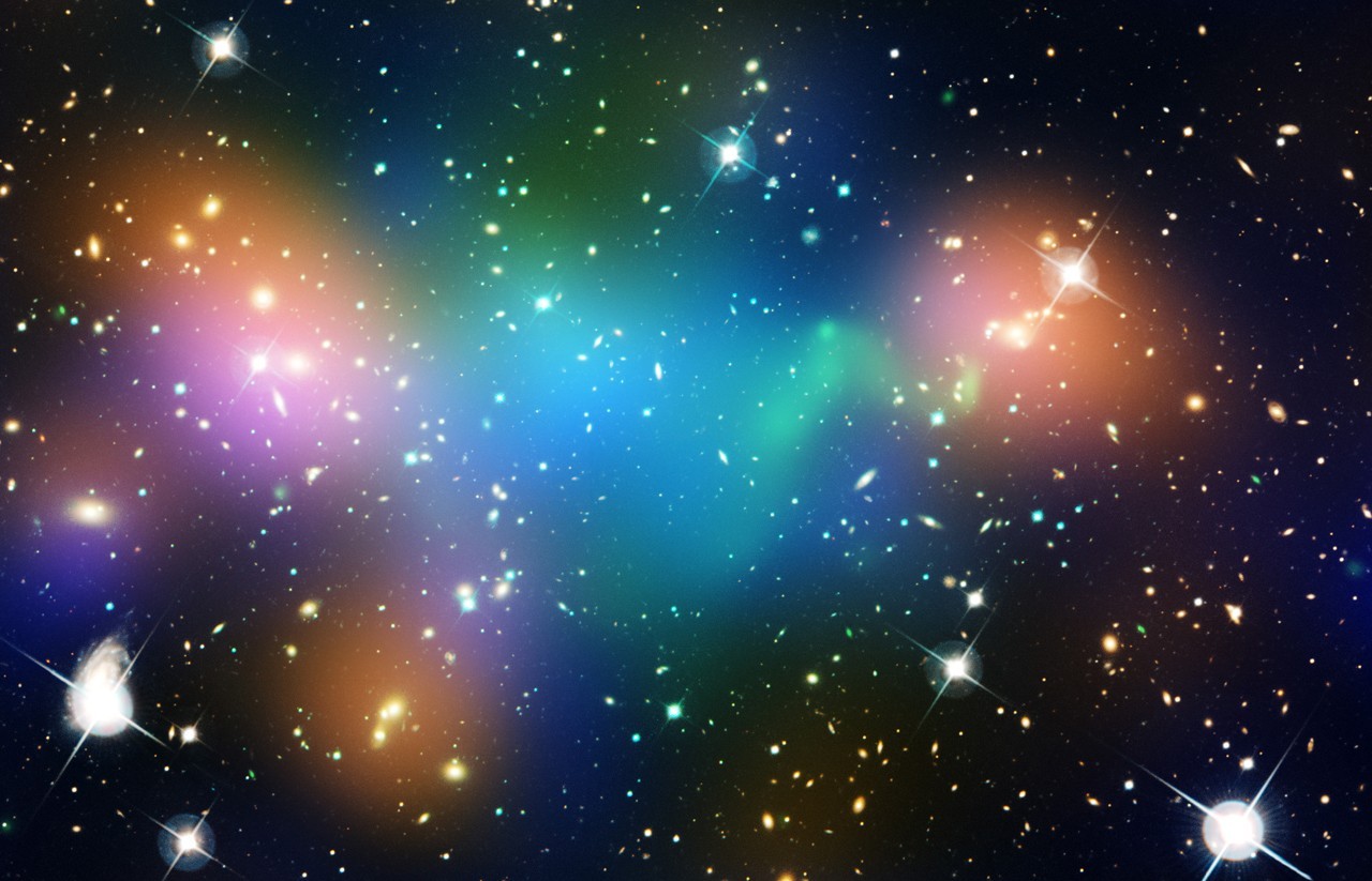 Dark matter: should we be so sure it exists? Here's how philosophy can help.