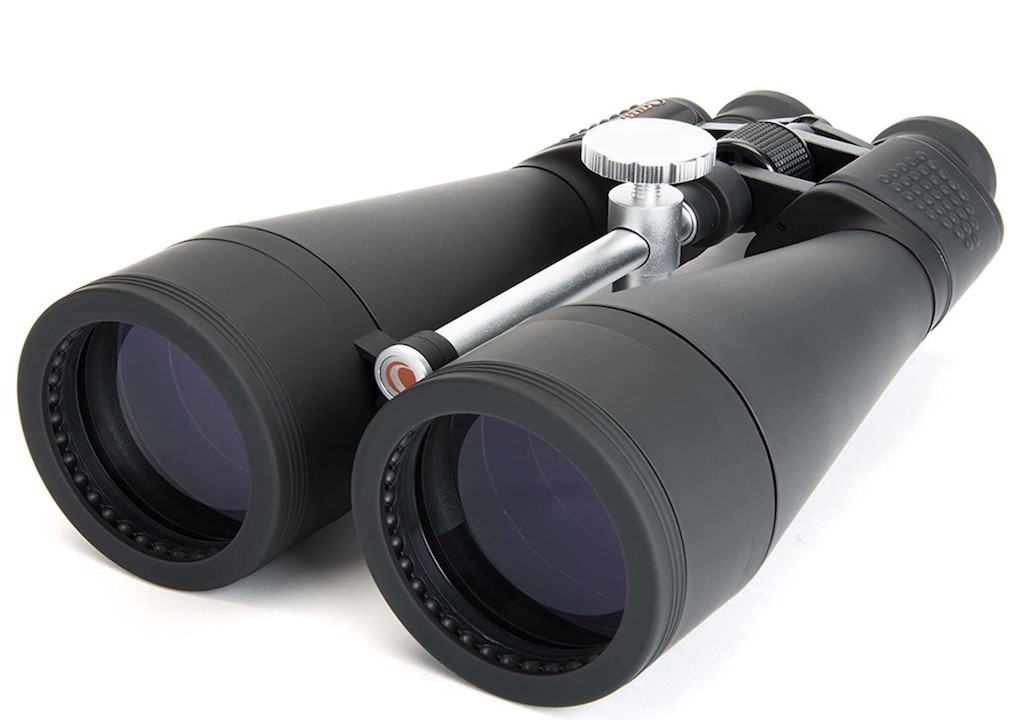 These Celestron astronomy binoculars are up to $72 off.