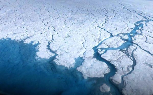 Greenland lost enough ice in last 2 decades to cover entire US in 1.5 feet of water