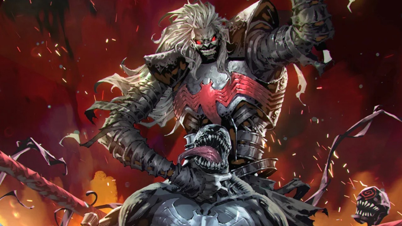 Who is Knull? An introduction to 'Venom: The Last Dance's big Marvel villain