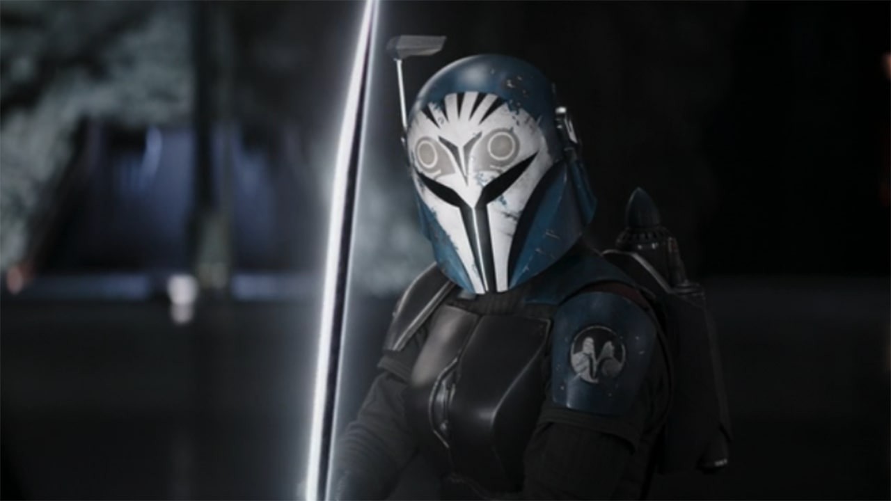 The Mandalorian season 3 episode 8 review: Star Wars spirit takes over