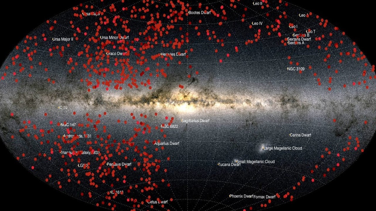 Supernova algorithm classifies 1,000 dying stars without error