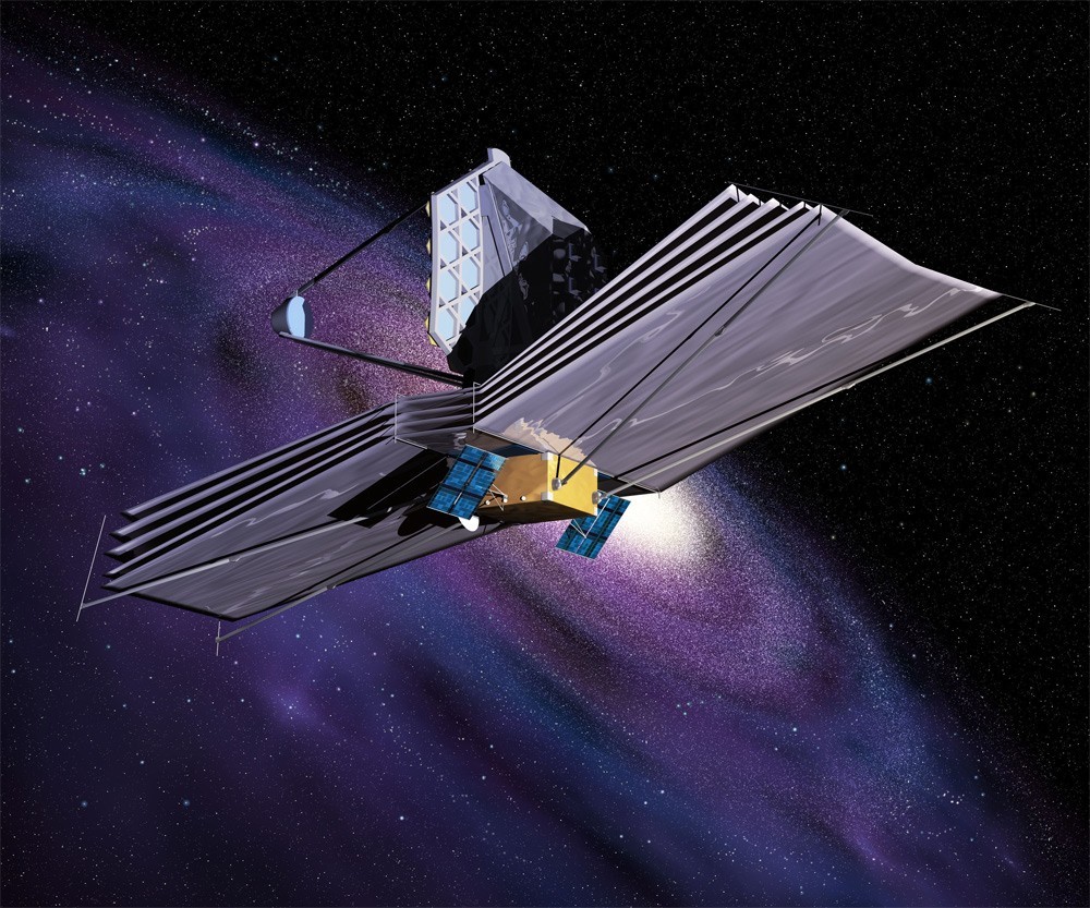 NASA's James Webb Space Telescope is cooling down for its next trick: Observing the universe