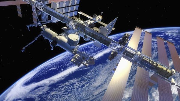 Russia's anti-satellite missile test could have easily obliterated the International Space Station