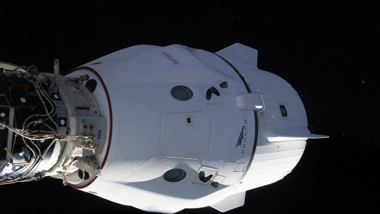 SpaceX, NASA delay Crew-4 astronaut landing on Dragon Freedom due to weather