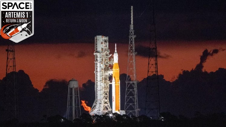 Artemis launch delay is the latest of many NASA scrubs and comes from hard lessons on crew safety