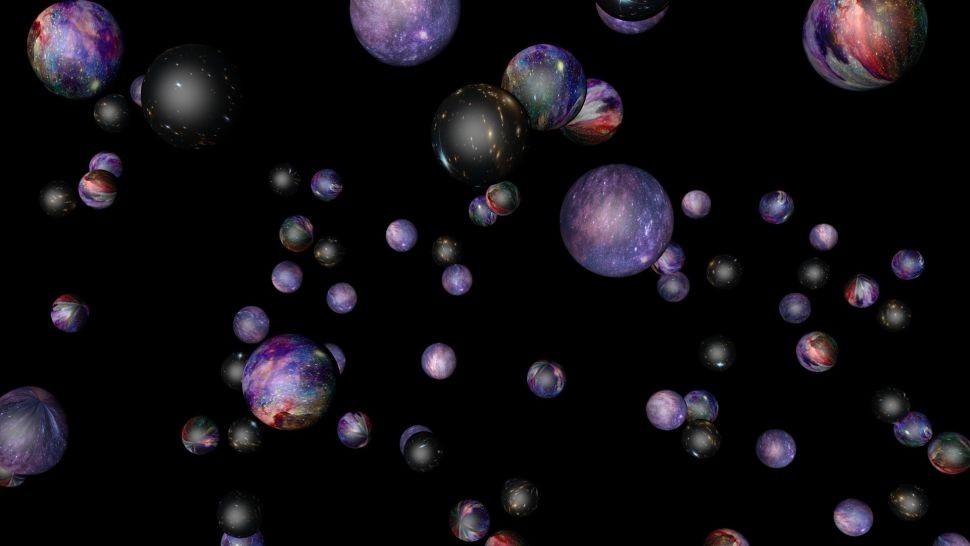 How real is the multiverse?