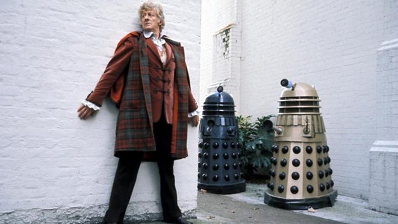 Doctor Who villains, ranked