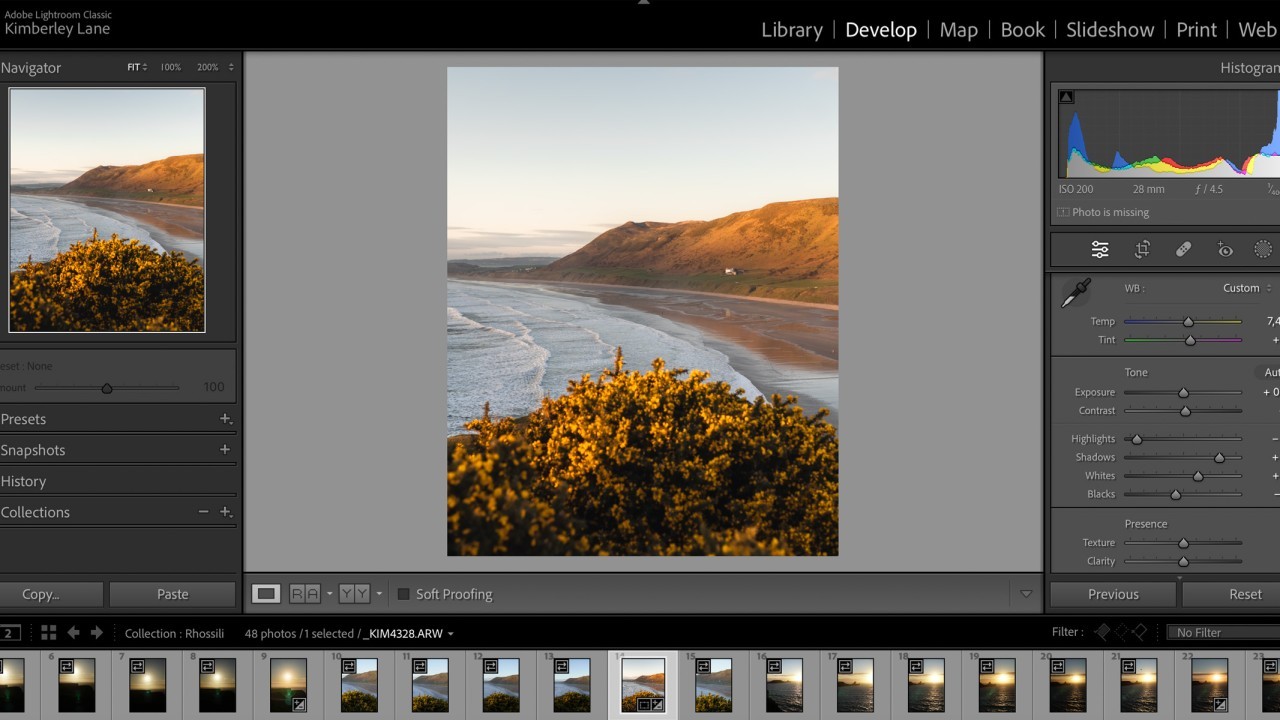 Adobe Lightroom Review 2023