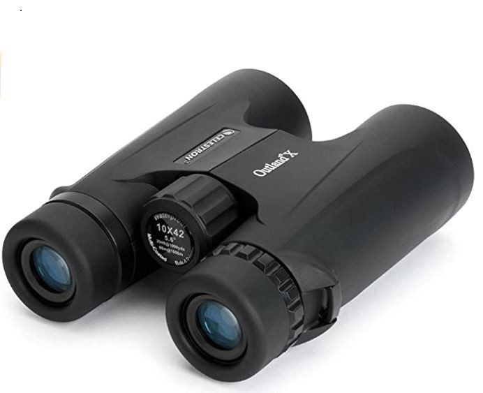 Save 25% on Celestron's Outland X 10x42 binocular this Cyber Week