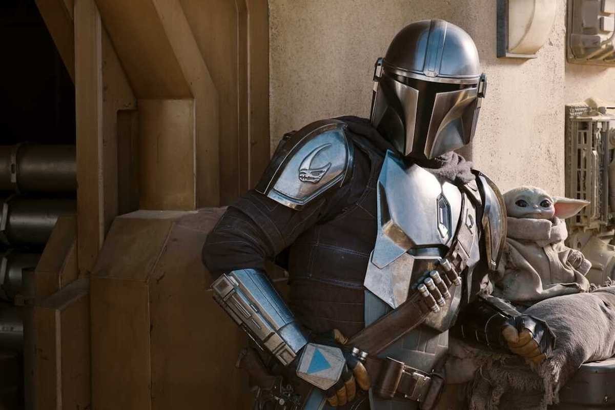 'The Mandalorian' gets a thrilling new teaser trailer for season 3