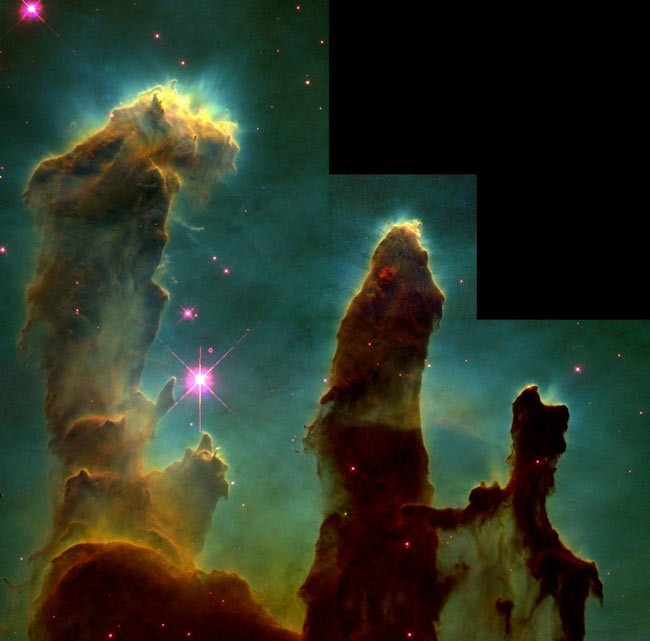 Hubble Space Telescope: Pictures, facts & history