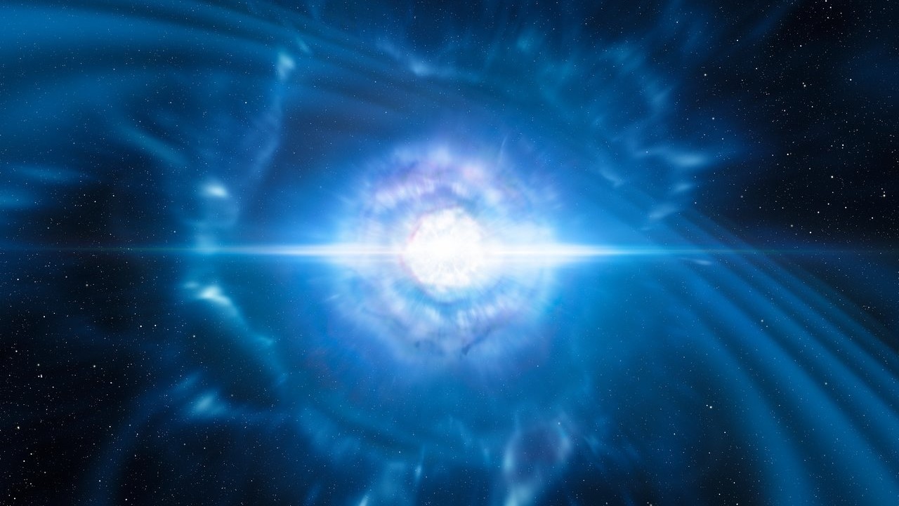 Bizarre object 10 million times brighter than the sun defies physics, NASA says