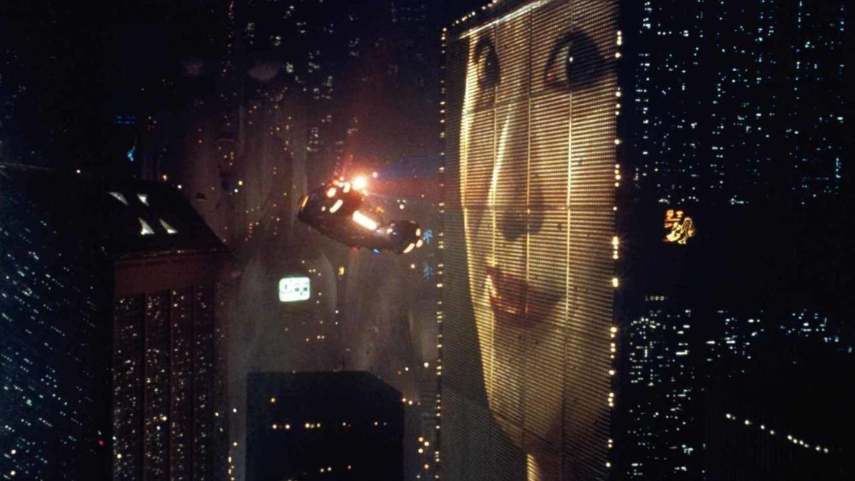 Blade Runner Streaming Guide - Where to watch the Blade Runner movies online