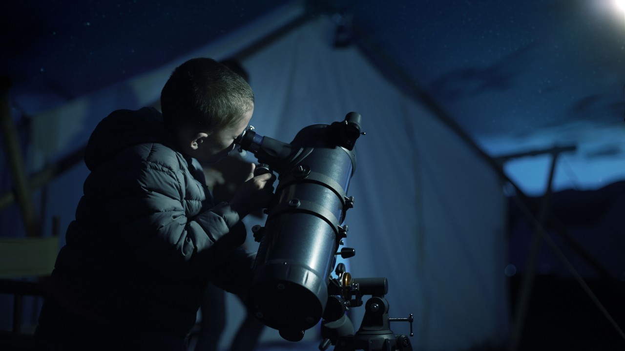 Best telescopes for kids 2021: Top picks from Meade, Orion and Celestron