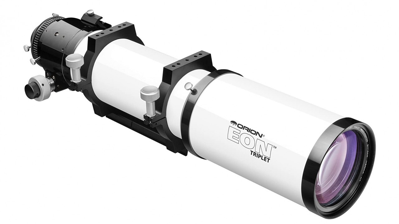 Black Friday deals on Orion telescopes and binoculars