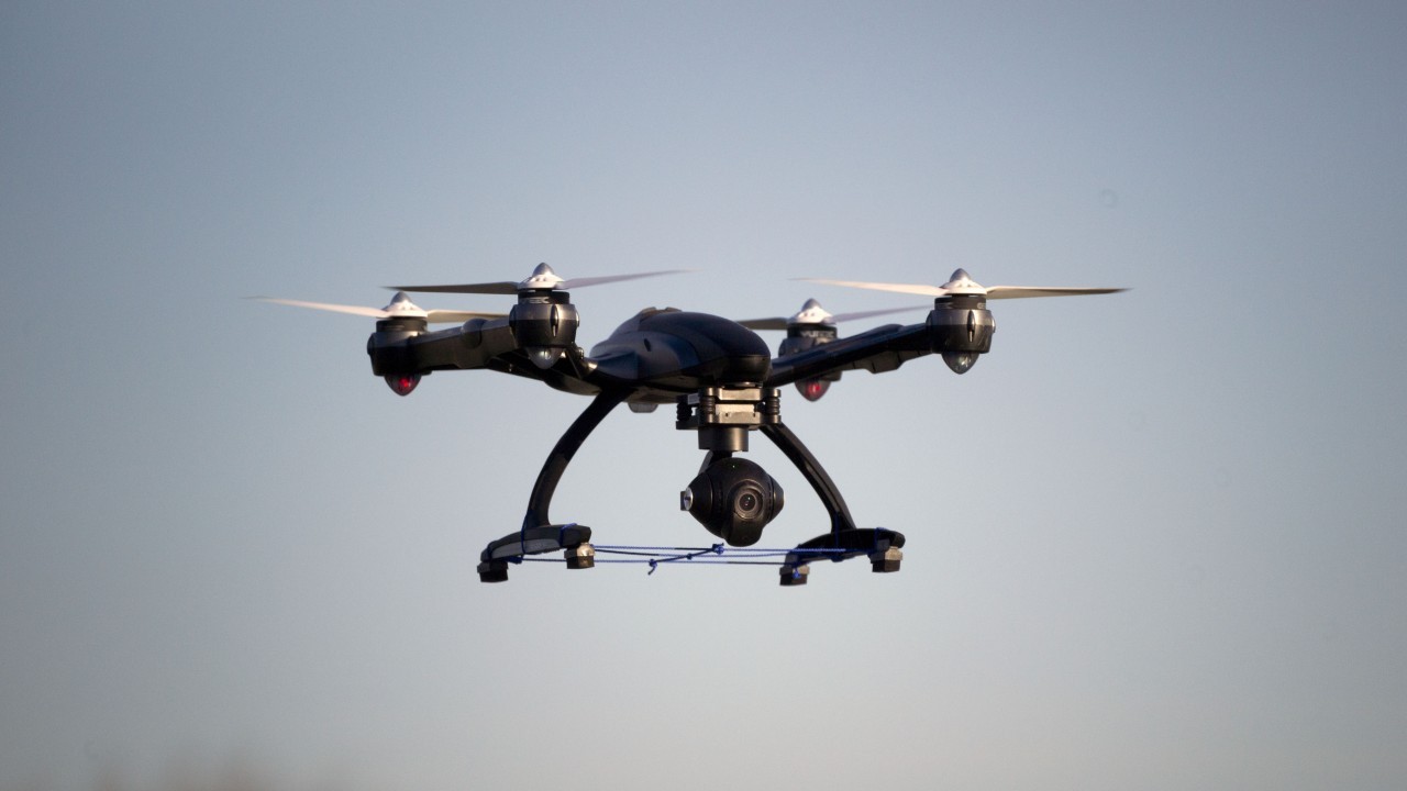 Drone tips: Where can I fly my drone?