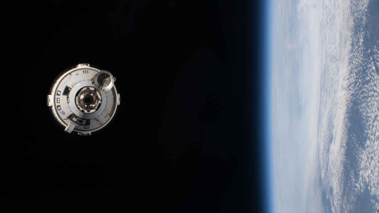 NASA delays landing of Boeing's 1st Starliner astronaut mission to June 22