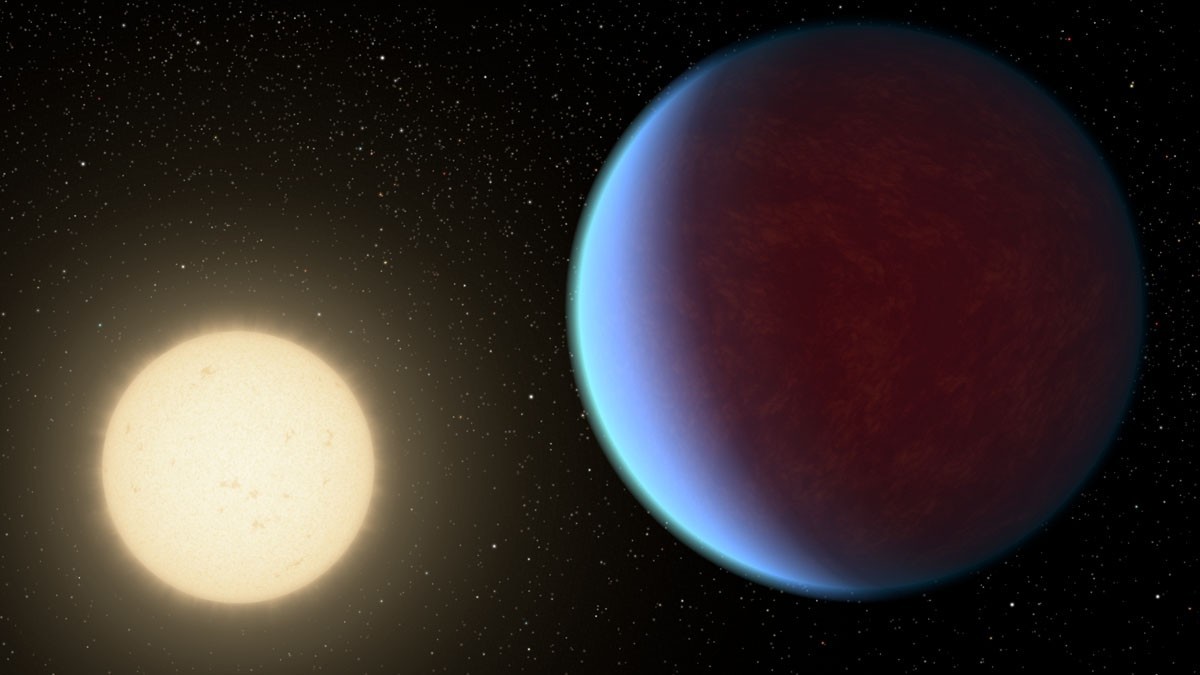 Can rocky worlds exist between alien gas giants?