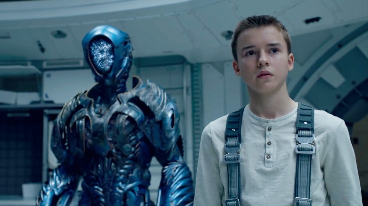 Trailer for 'Lost in Space' Season 3 promises epic conclusion to beloved series (video)