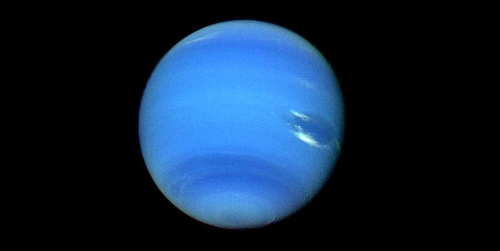 Neptune: Facts about the eighth planet from the sun