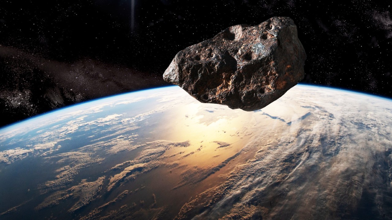 Meteorites that reach the Earth fall from asteroid butts