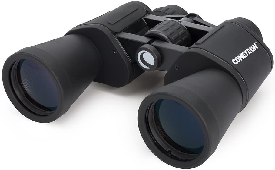 Early Black Friday deal: Save 16% on these Celestron Cometron 7x50 binoculars for stargazing