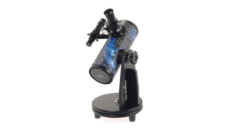 Save 20% on the Sky-Watcher Heritage-76 Mini Dobsonian Telescope