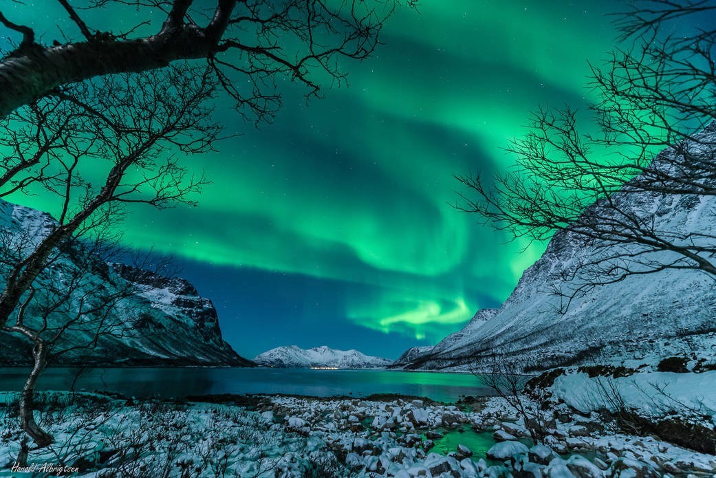 Northern lights (aurora borealis): What they are and how to see them