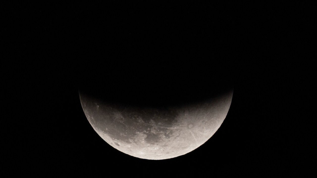 How to watch the Flower Moon lunar eclipse on May 5 in a free livestream