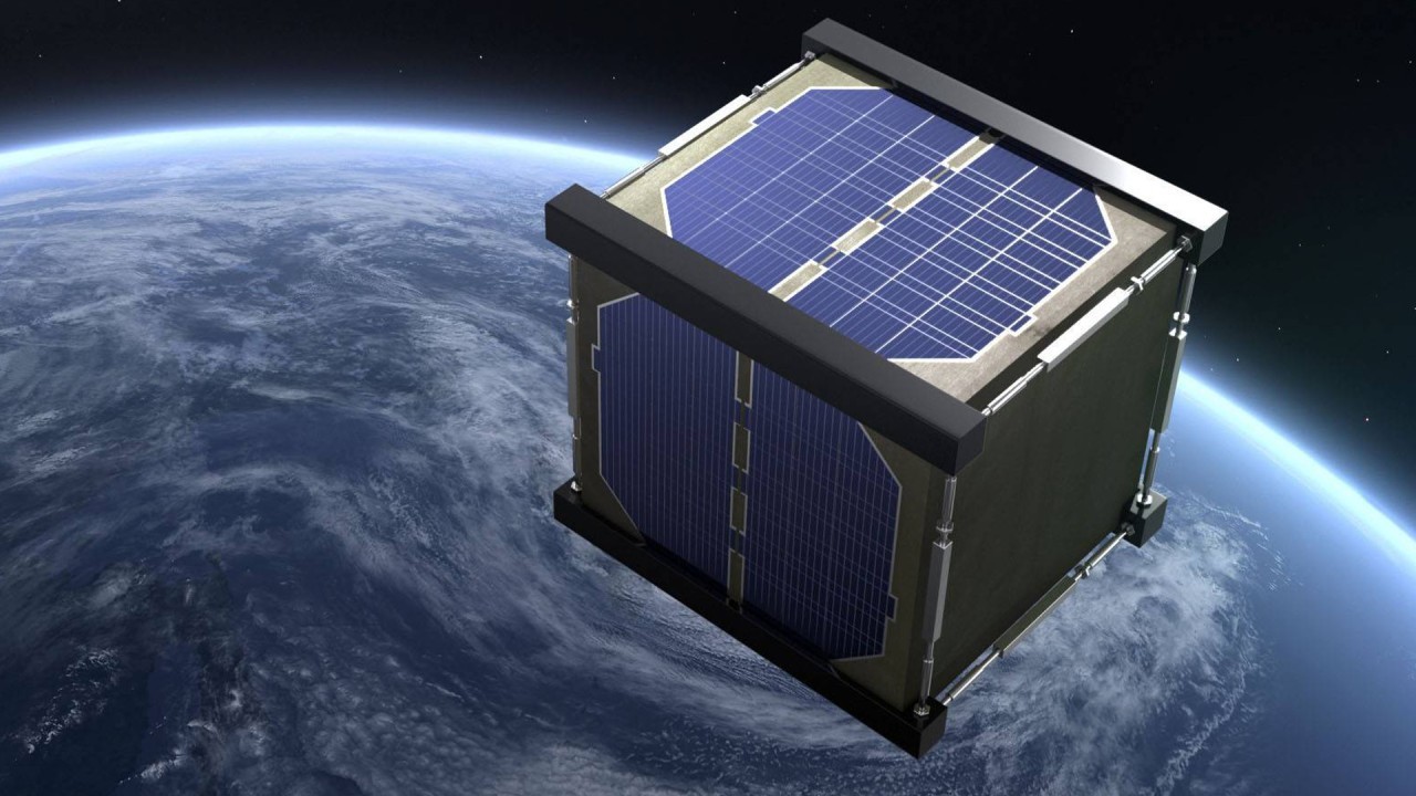 Japan to launch world's 1st wooden satellite in September