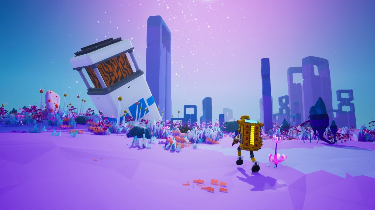 'Astroneer' is getting a surprise expansion 8 years after launch (video)