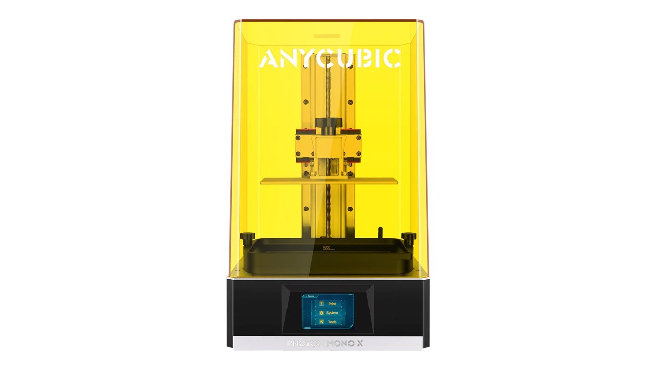 Save $220 on this excellent Anycubic 3D printer, down to just $309