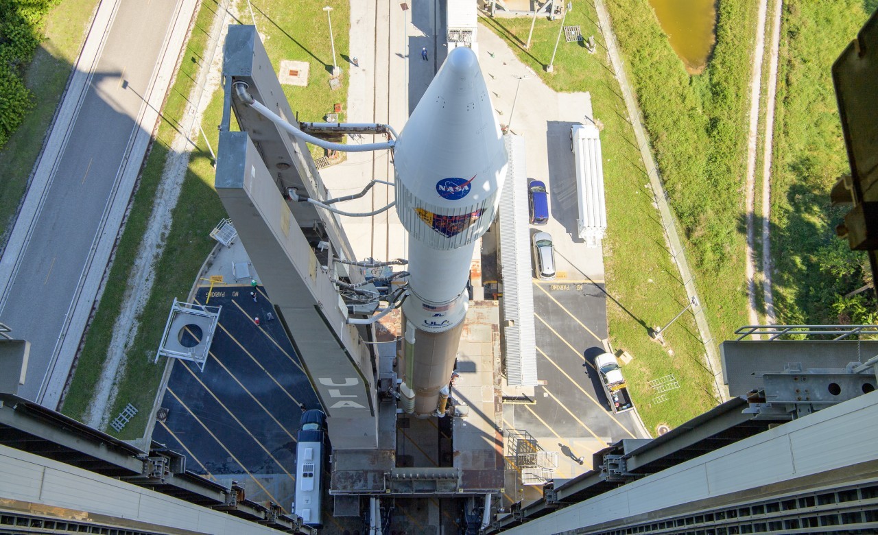 NASA's Lucy asteroid mission has good weather for Saturday launch. Here's how to watch live.