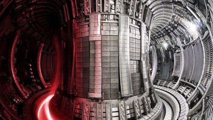 Fusion experiment smashes record for generating energy, takes us a step closer to a new source of power