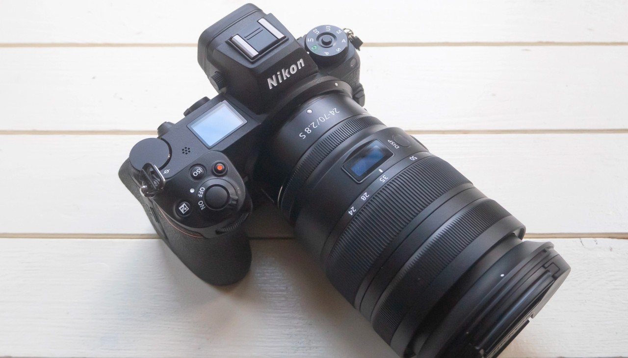 You may not like Amazon Prime Day, but this Nikon Z6 II camera deal is hard to resist!