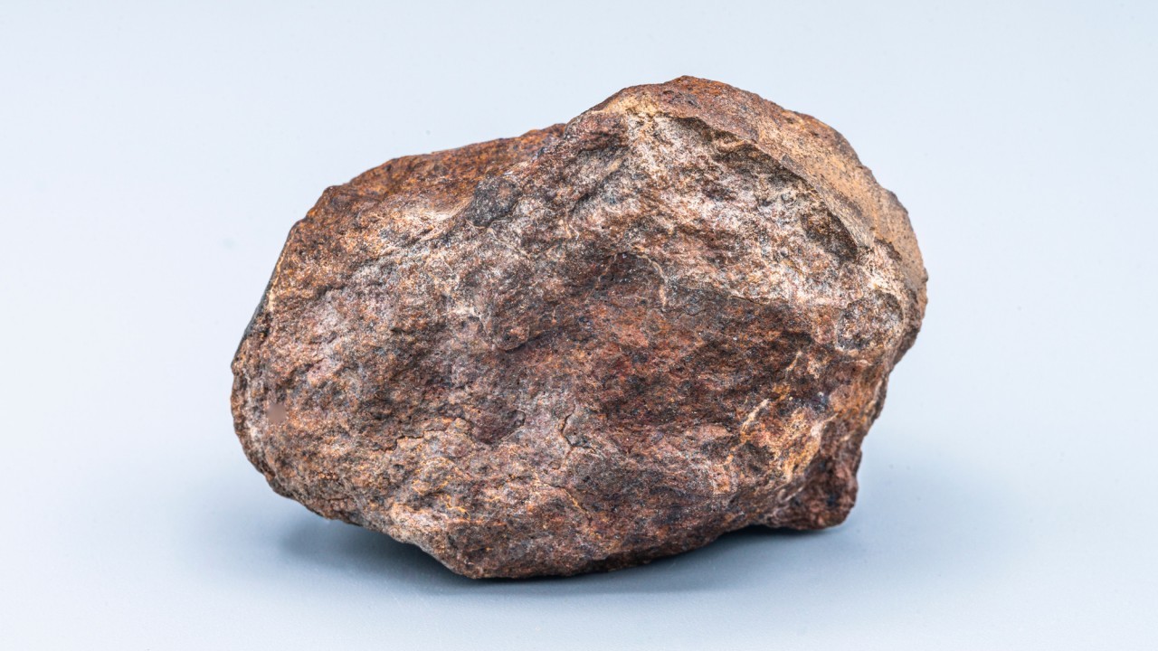 Canadian meteorite's roof crash leads to research on space rock orbits and building strikes