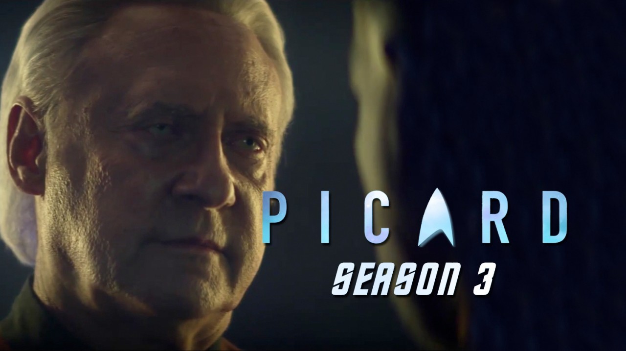 'Star Trek: Picard' season 3 episode 7 begins the build up to the series finale