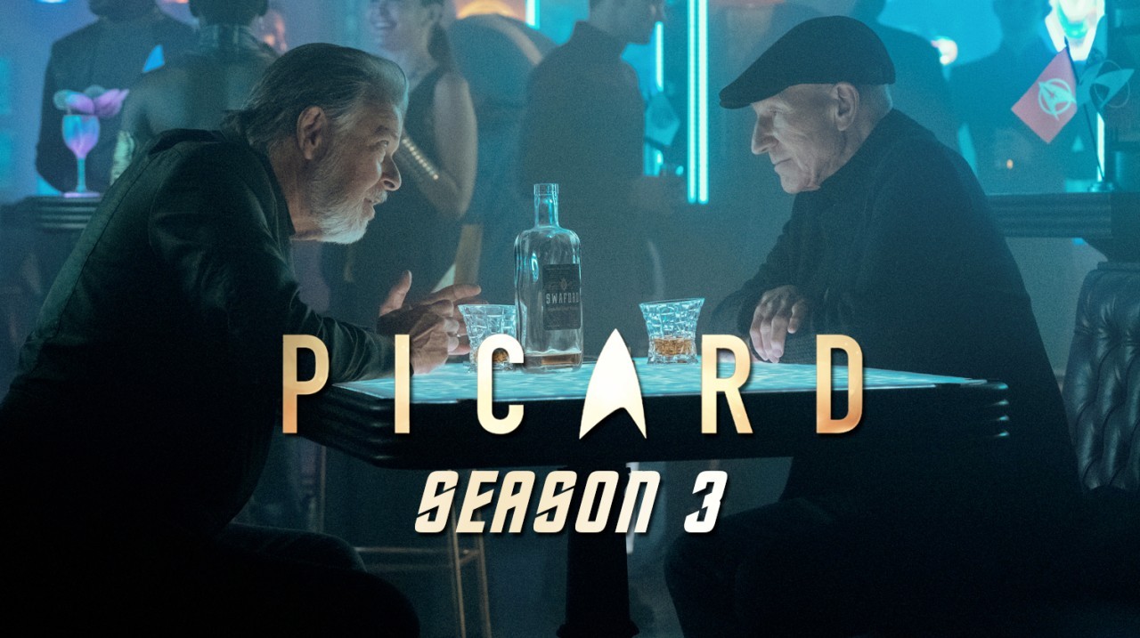 'Star Trek: Picard' Season 3 is almost upon us. What can we expect?