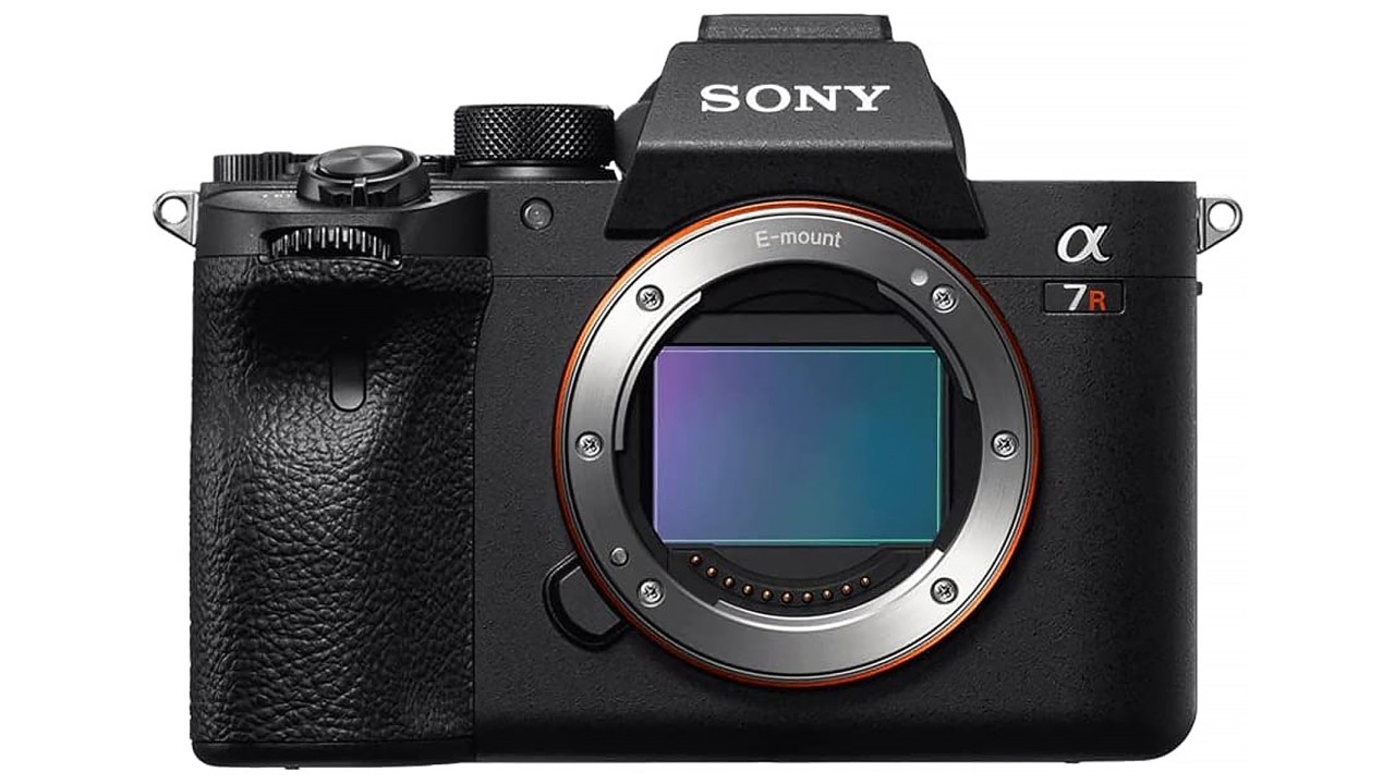 Sony A7R IV camera deal: save over $500 this Amazon Prime Day