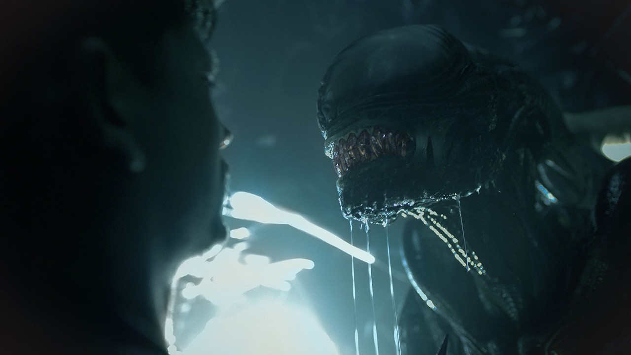 'Alien: Romulus' bursts onto Hulu for streaming on Nov. 21