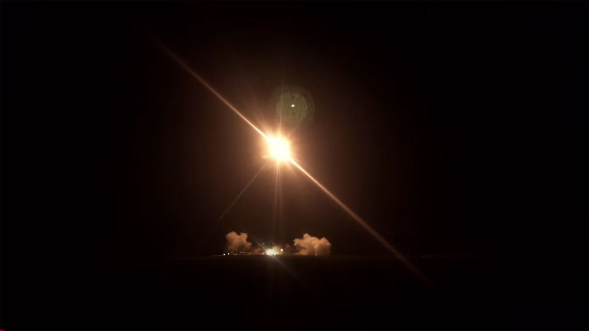 Rocket Lab lifts off with 2 satellites onboard after unexpected solar storm delays launch