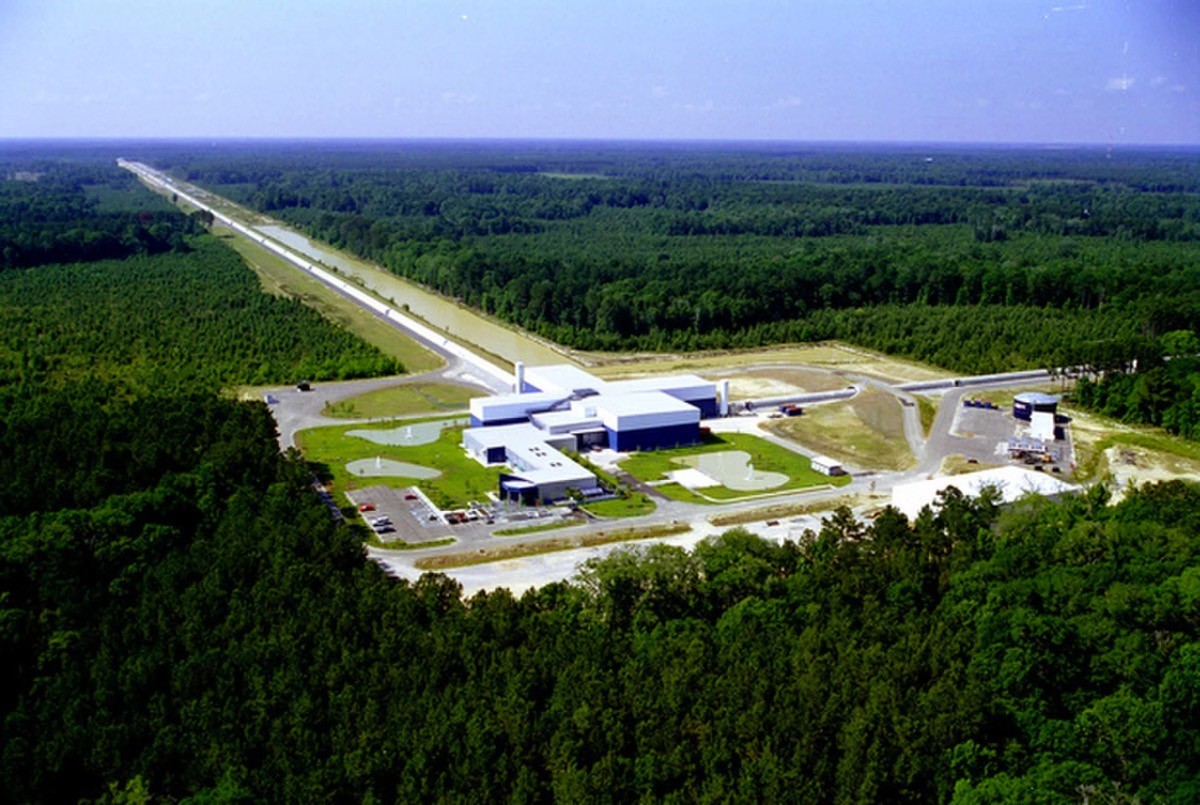 LIGO project begins new gravitational wave hunt