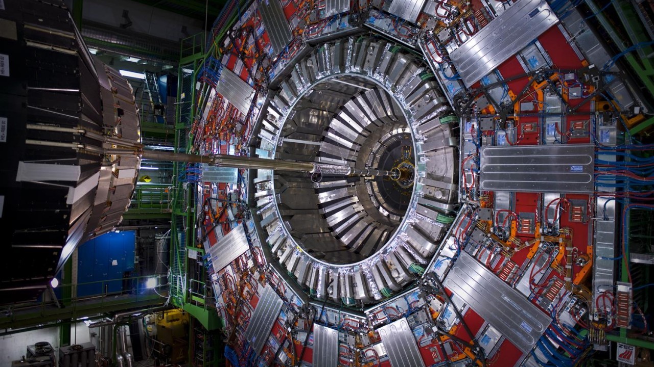 The W boson caused a particle mystery — but scientists have cracked the case