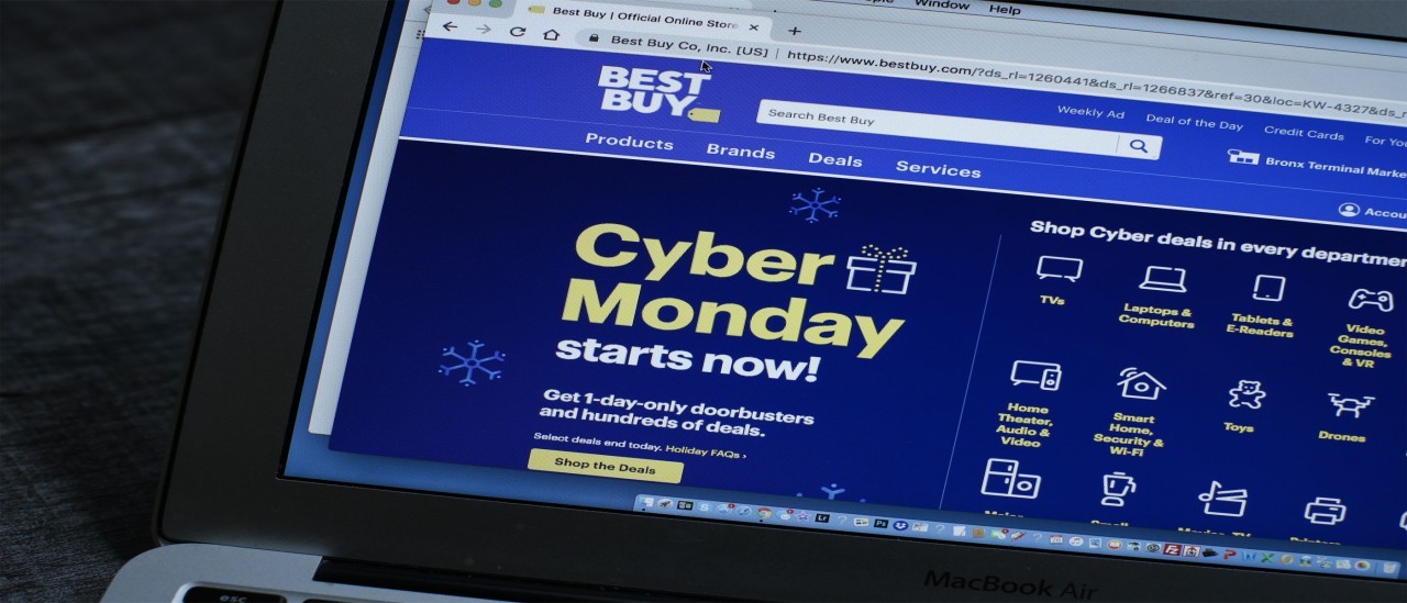 Which is better, Black Friday or Cyber Monday?