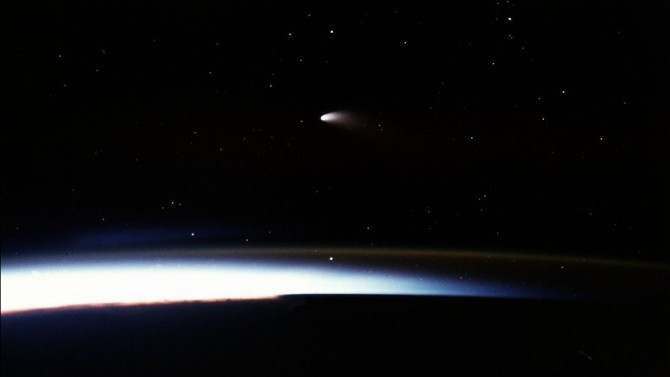 How comet Hale-Bopp can reveal the origins of life on Earth — and maybe beyond