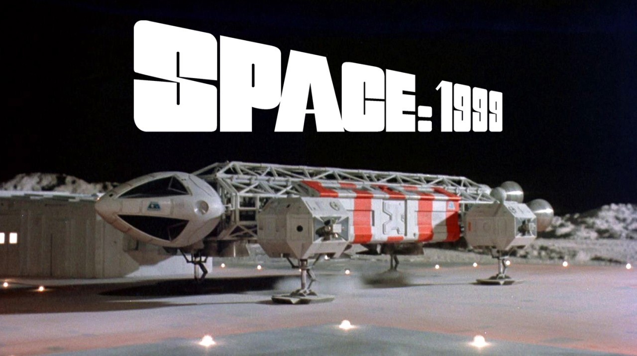 'Space: 1999' documentary focusing on the iconic Eagle spacecraft launches campaign on Kickstarter (exclusive)