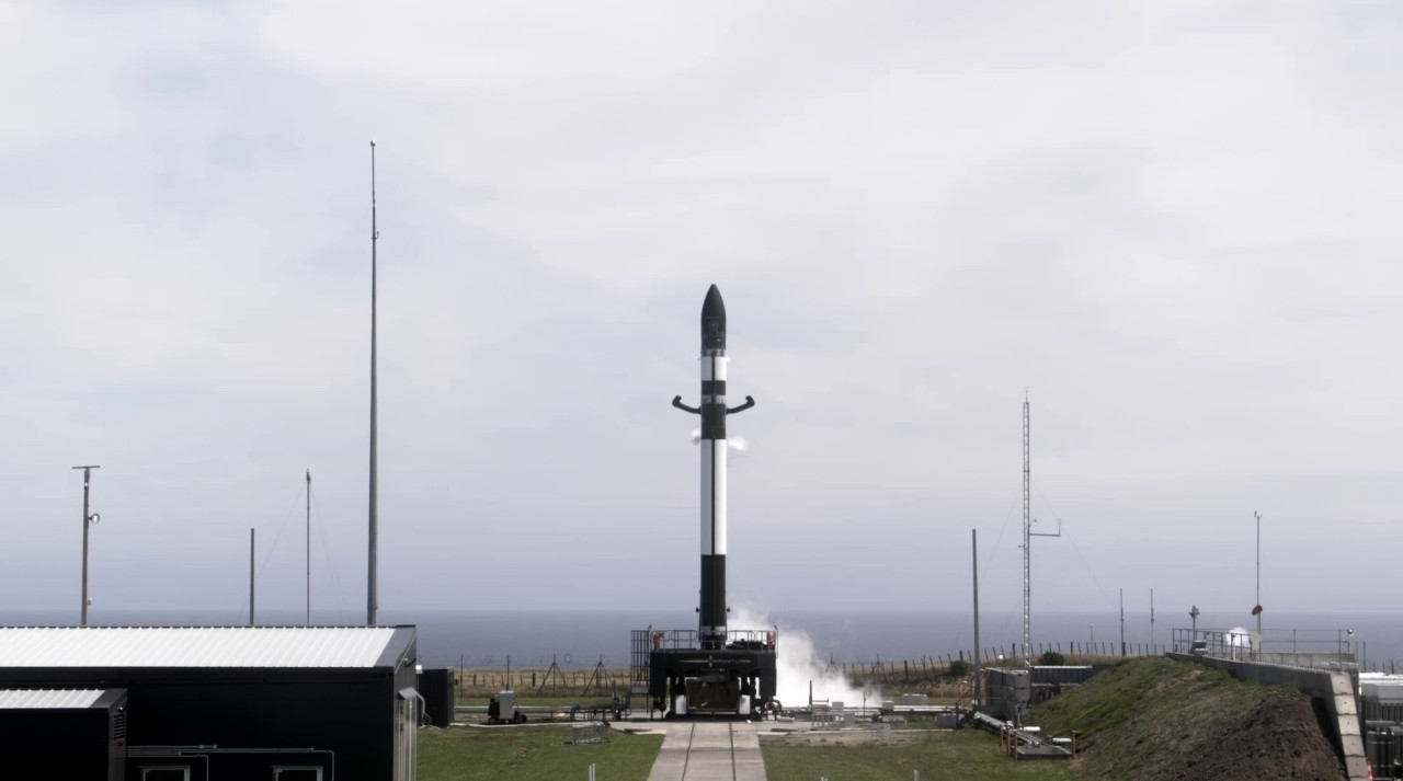 Rocket Lab launching two Earth-observation satellites today: Watch live