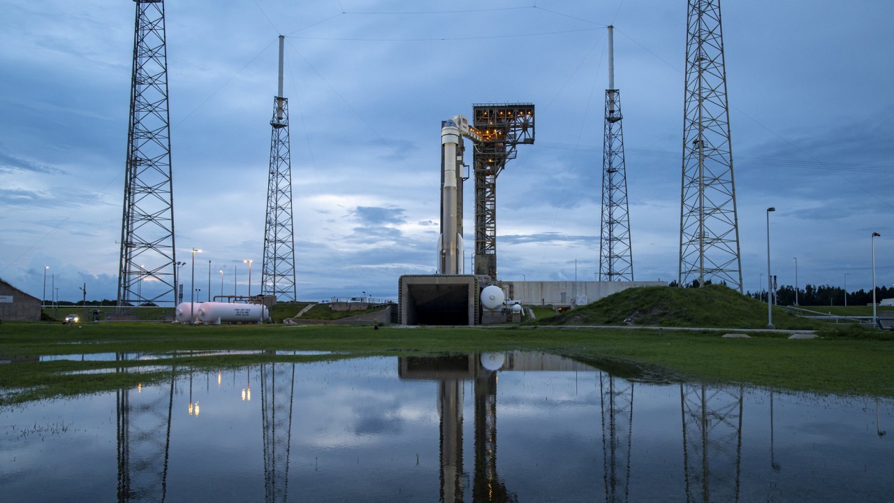 Boeing's Starliner launch, a critical test flight for NASA, delayed indefinitely as capsule heads back to factory