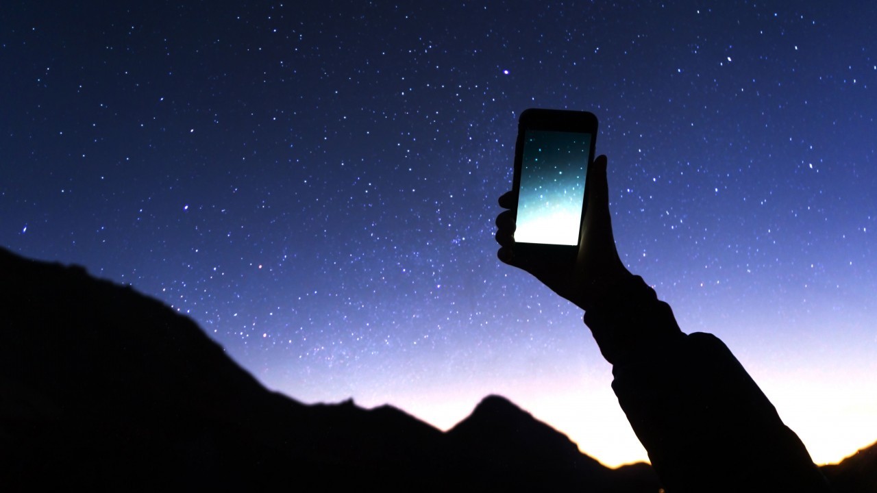 Best stargazing apps 2021